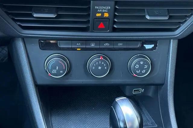 2019 Volkswagen Jetta 1.4T SE