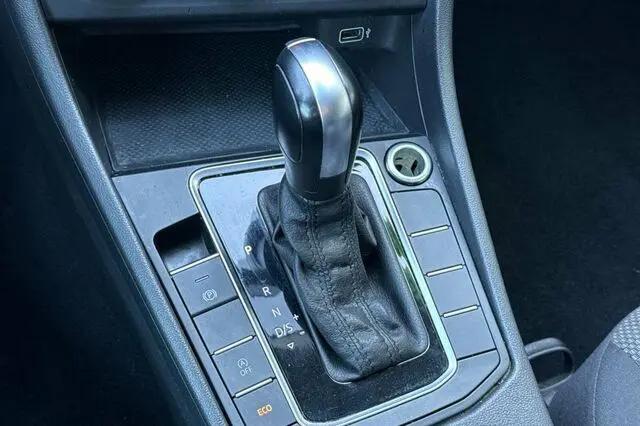 2019 Volkswagen Jetta 1.4T SE