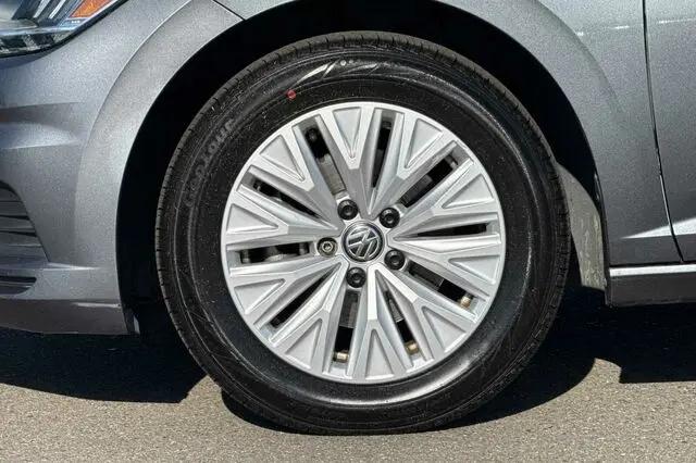 2019 Volkswagen Jetta 1.4T SE