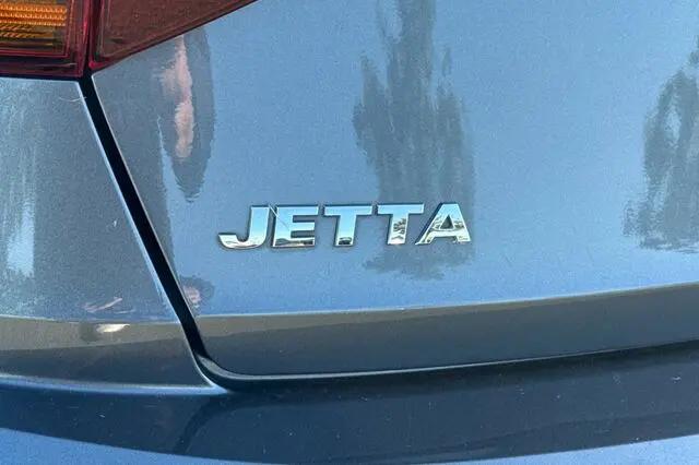 2019 Volkswagen Jetta 1.4T SE