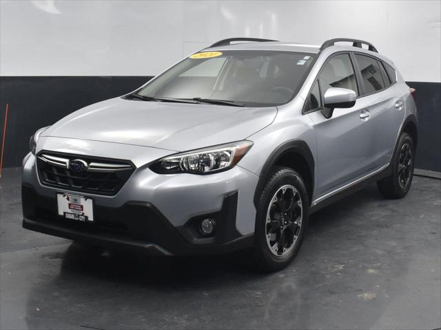 2021 Subaru Crosstrek Premium for sale in Milwaukee, WI