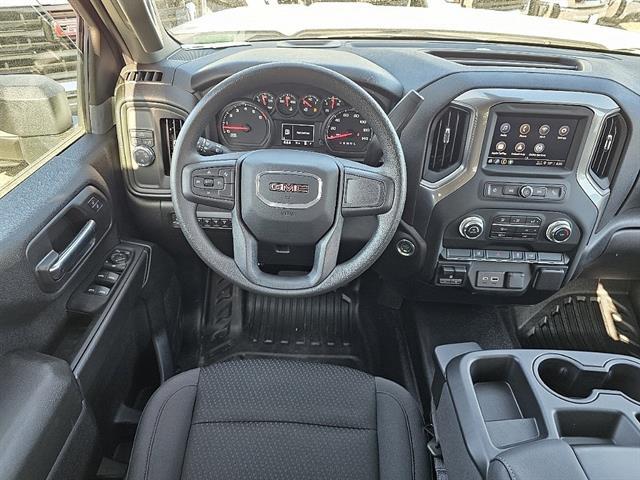 2024 GMC Sierra 3500HD CC Pro 6