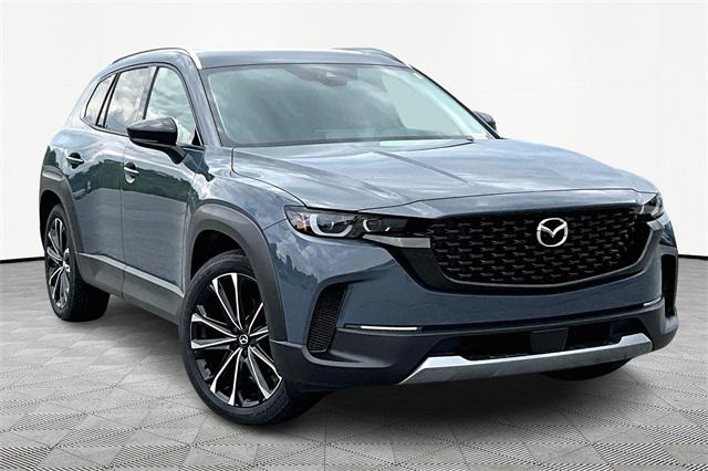 2024 Mazda CX-50 2.5 Turbo Premium for sale in New Castle, DE