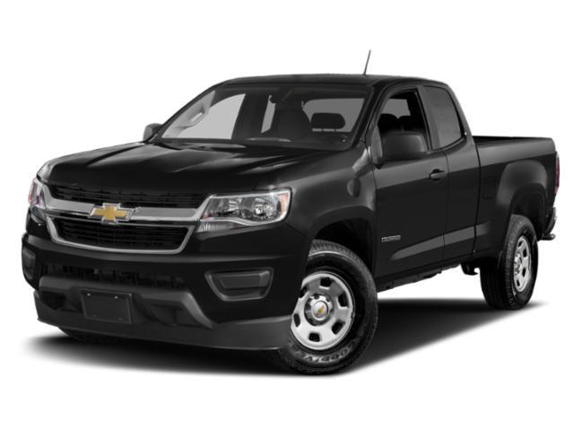 2015 Chevrolet Colorado WT for sale in Sioux Falls, SD