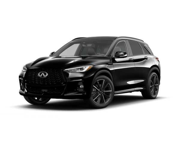 2024 Infiniti QX50