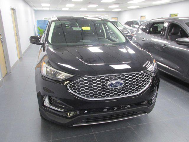 2024 Ford Edge Unknown