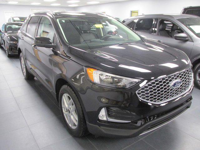 2024 Ford Edge Unknown