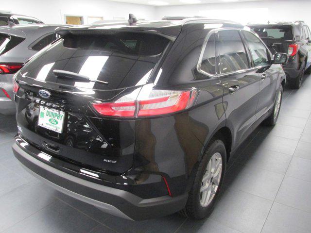 2024 Ford Edge Unknown