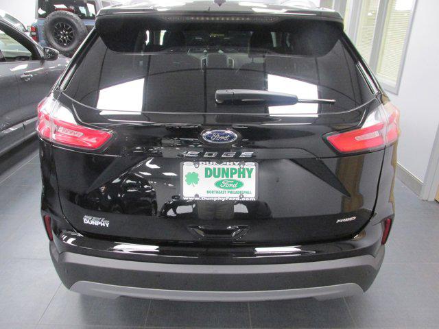 2024 Ford Edge Unknown