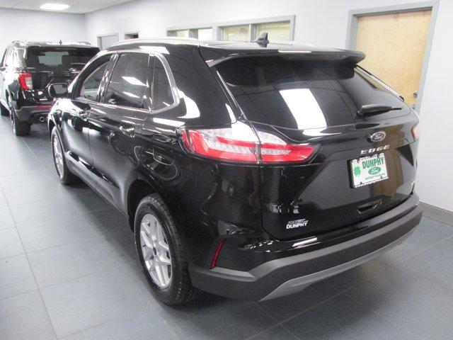 2024 Ford Edge Unknown