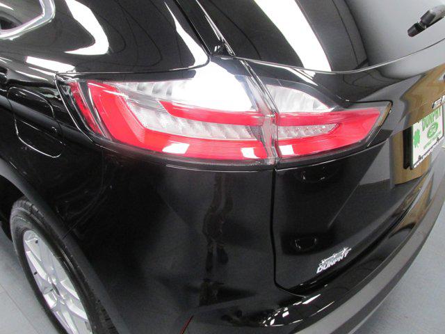 2024 Ford Edge Unknown