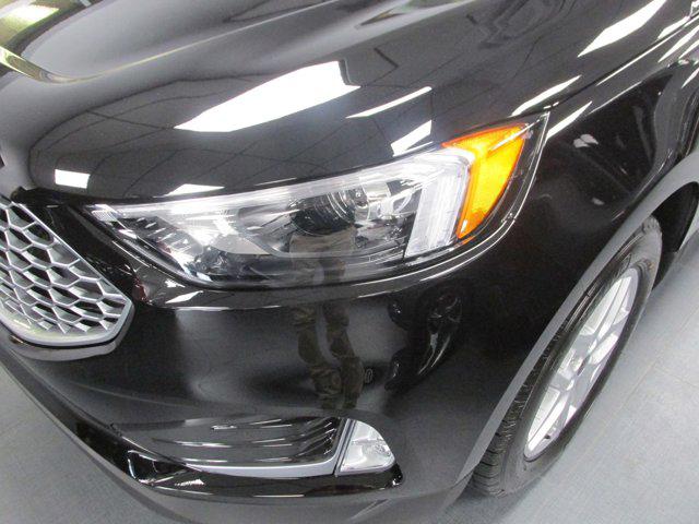 2024 Ford Edge Unknown