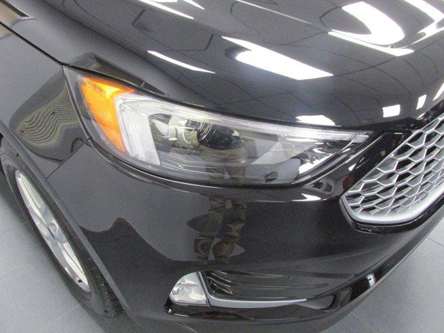 2024 Ford Edge Unknown