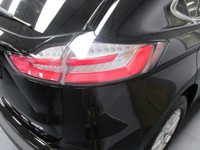 2024 Ford Edge Unknown