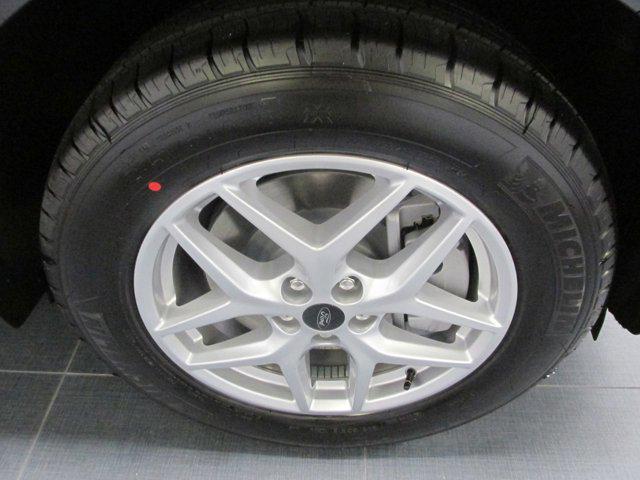 2024 Ford Edge Unknown