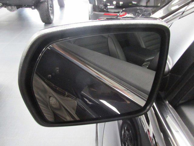 2024 Ford Edge Unknown