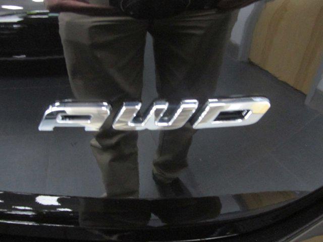 2024 Ford Edge Unknown