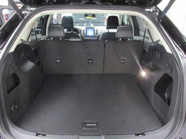 2024 Ford Edge Unknown