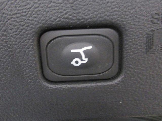 2024 Ford Edge Unknown