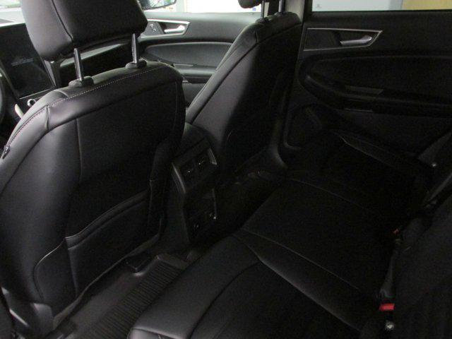 2024 Ford Edge Unknown
