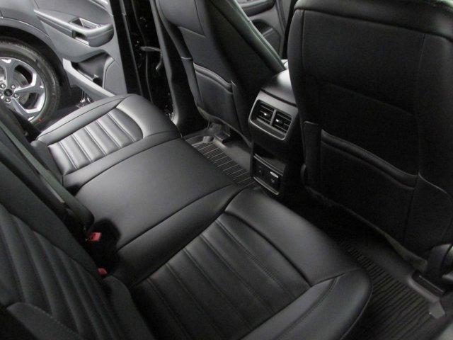 2024 Ford Edge Unknown