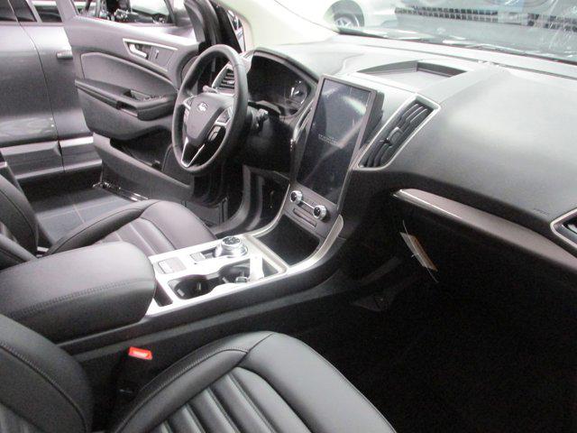 2024 Ford Edge Unknown