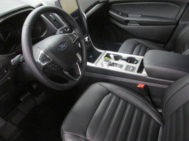 2024 Ford Edge Unknown