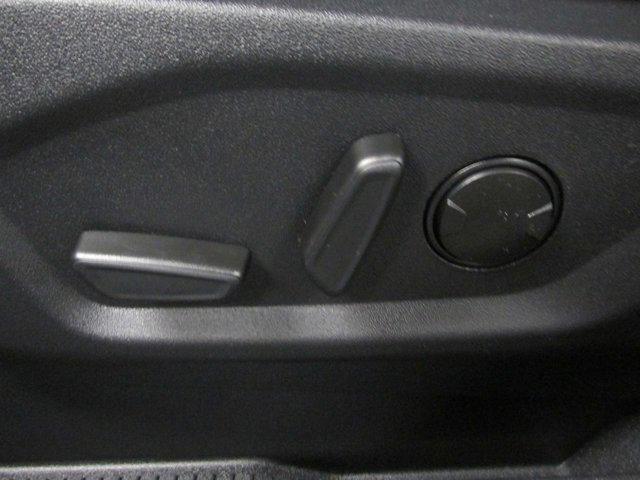 2024 Ford Edge Unknown