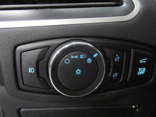 2024 Ford Edge Unknown