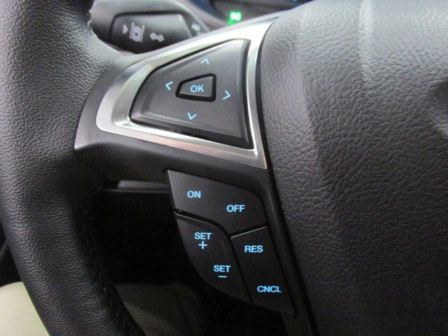 2024 Ford Edge Unknown
