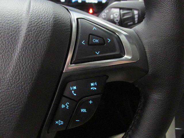 2024 Ford Edge Unknown