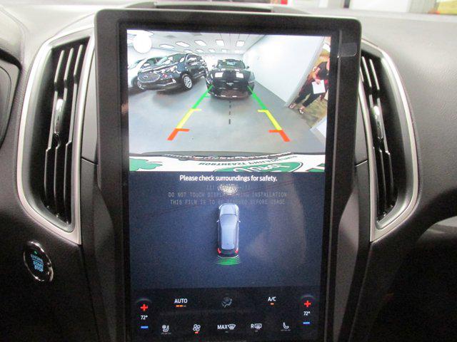 2024 Ford Edge Unknown