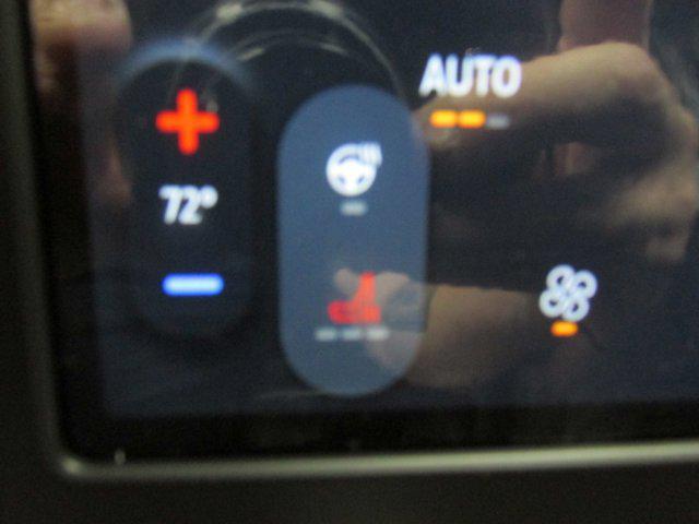 2024 Ford Edge Unknown