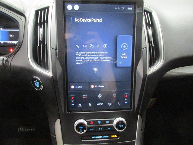 2024 Ford Edge Unknown