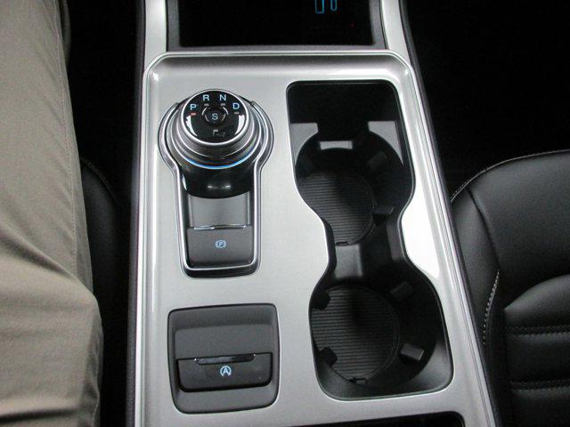 2024 Ford Edge Unknown
