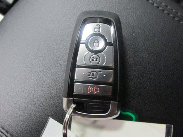 2024 Ford Edge Unknown