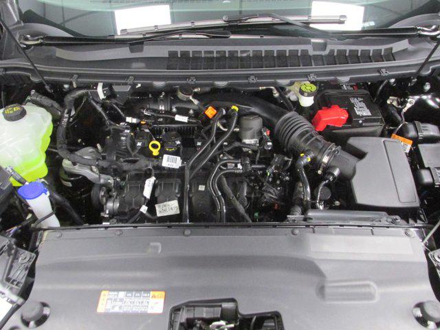 2024 Ford Edge Unknown