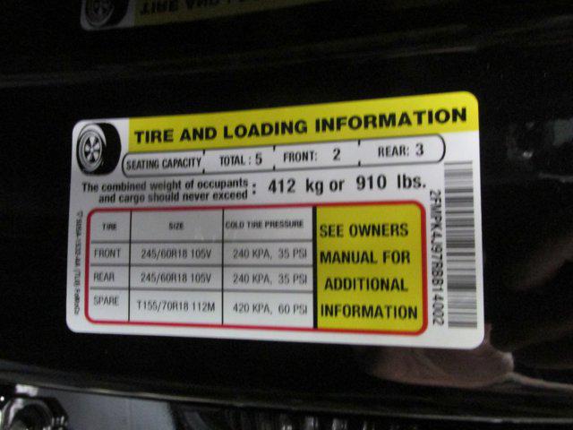 2024 Ford Edge Unknown
