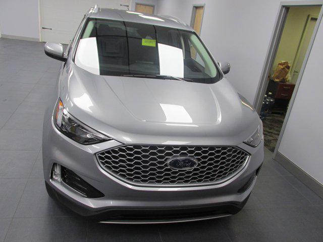 2024 Ford Edge Unknown