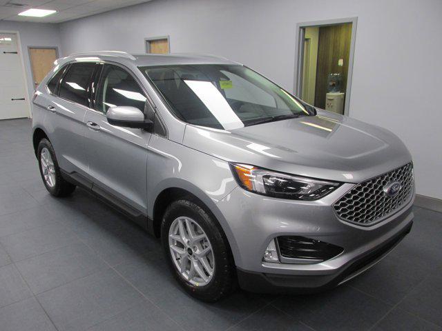 2024 Ford Edge Unknown