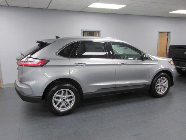 2024 Ford Edge Unknown