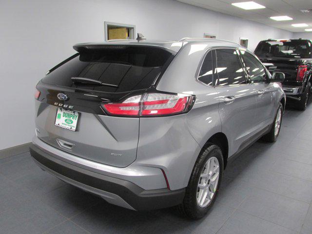 2024 Ford Edge Unknown