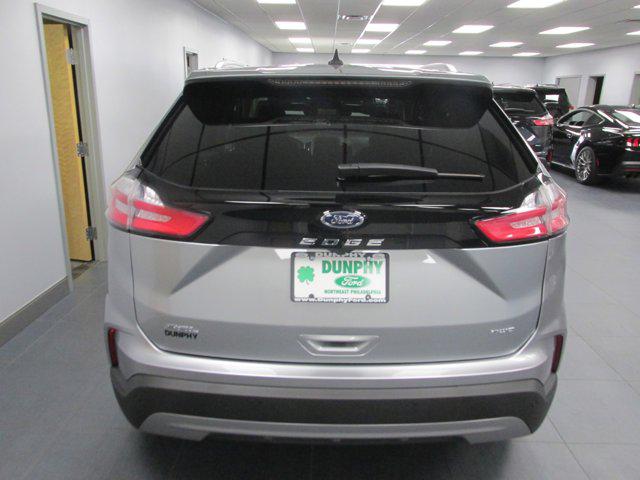 2024 Ford Edge Unknown