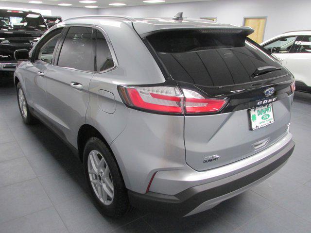 2024 Ford Edge Unknown