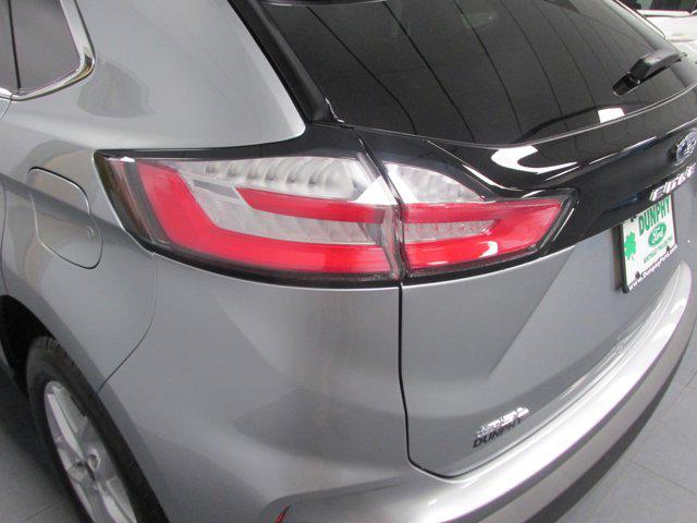 2024 Ford Edge Unknown