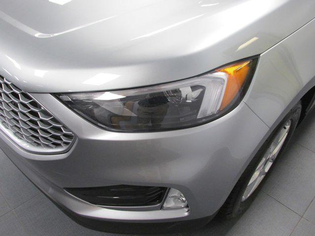 2024 Ford Edge Unknown