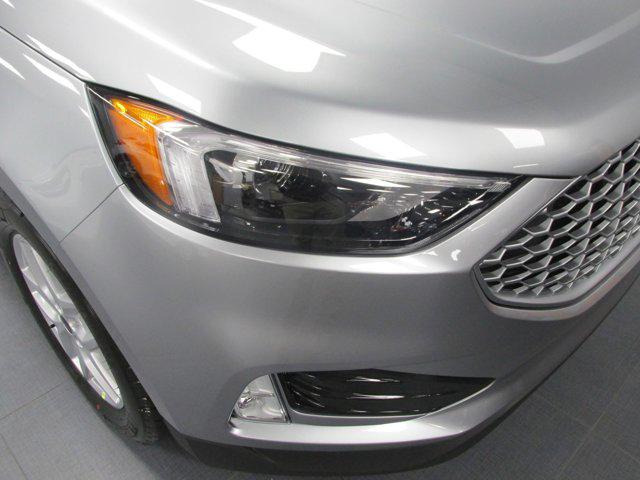 2024 Ford Edge Unknown