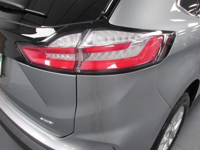2024 Ford Edge Unknown