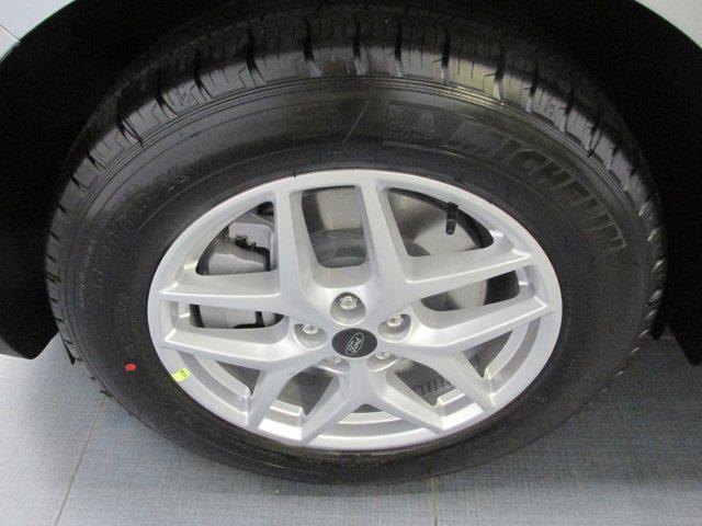 2024 Ford Edge Unknown