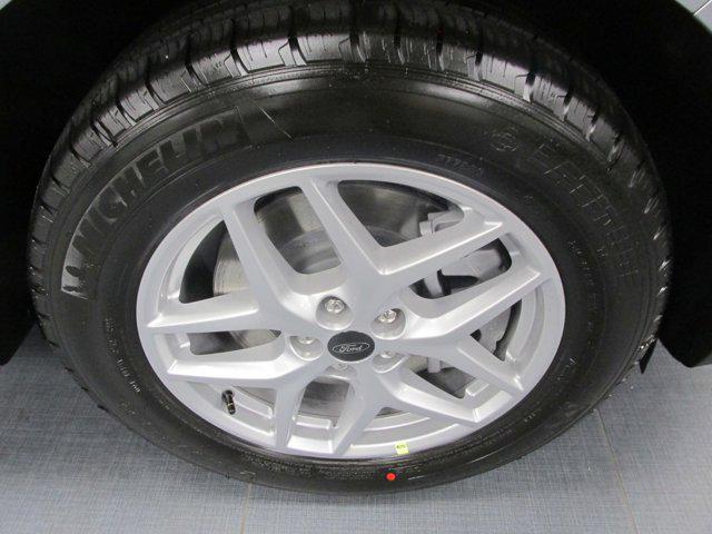 2024 Ford Edge Unknown